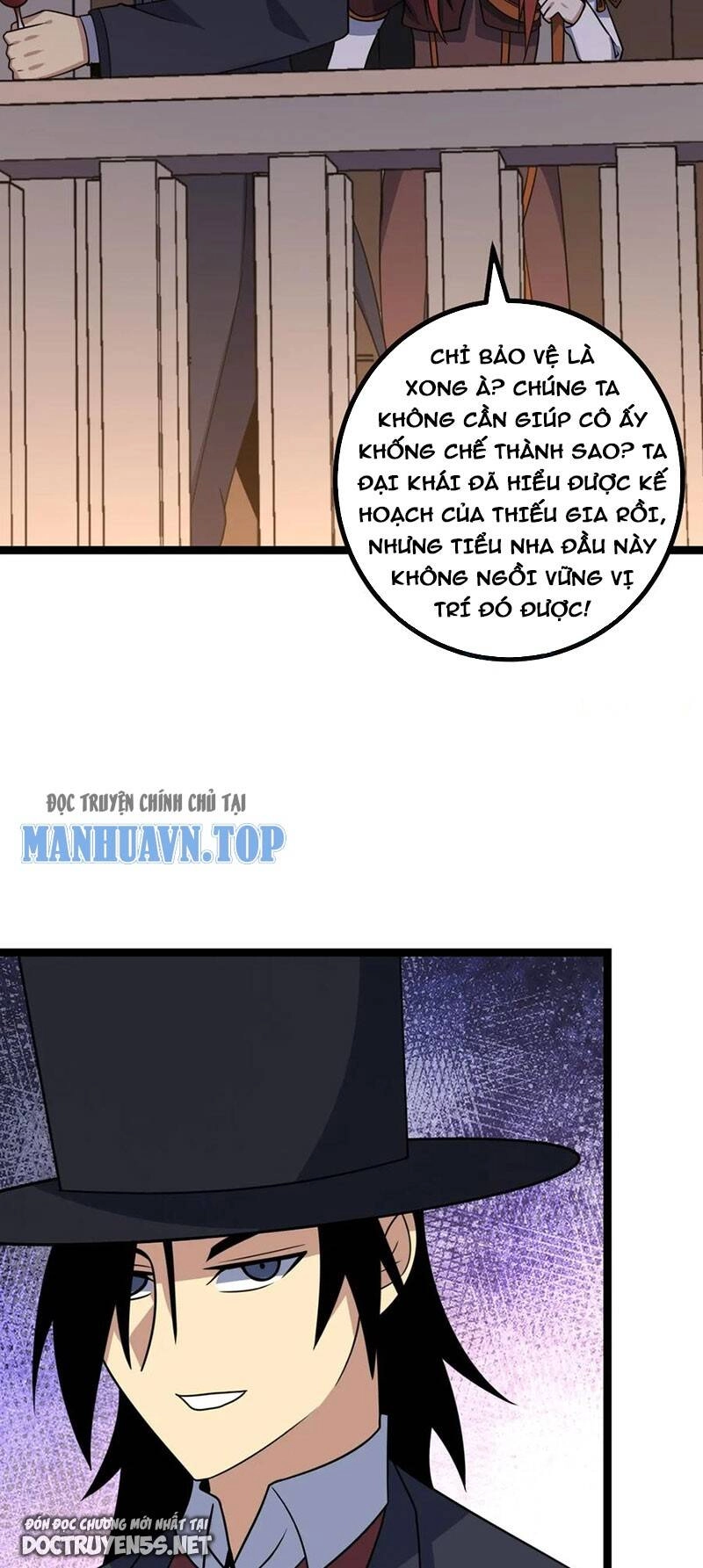 Ta Làm Kiêu Hùng Tại Dị Giới Chapter 655 - 13