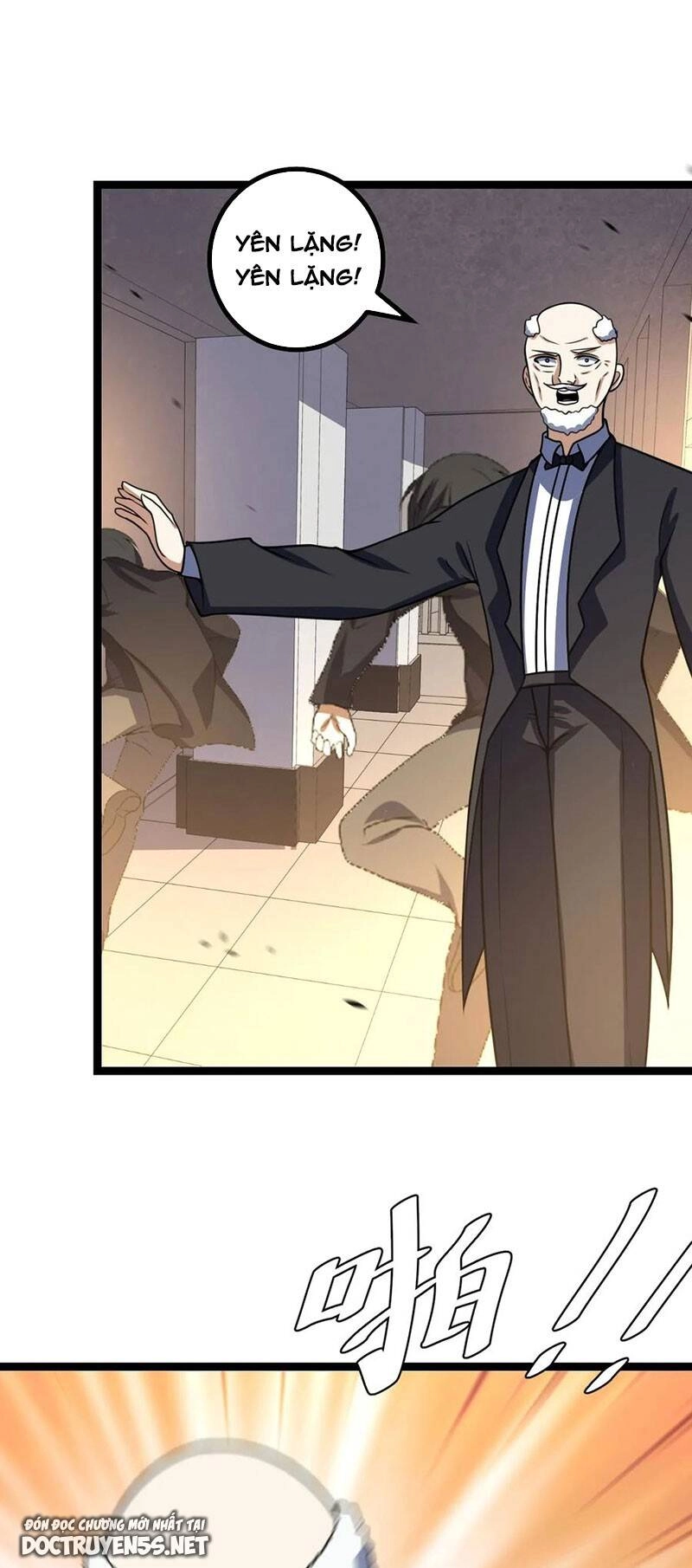 Ta Làm Kiêu Hùng Tại Dị Giới Chapter 655 - 15