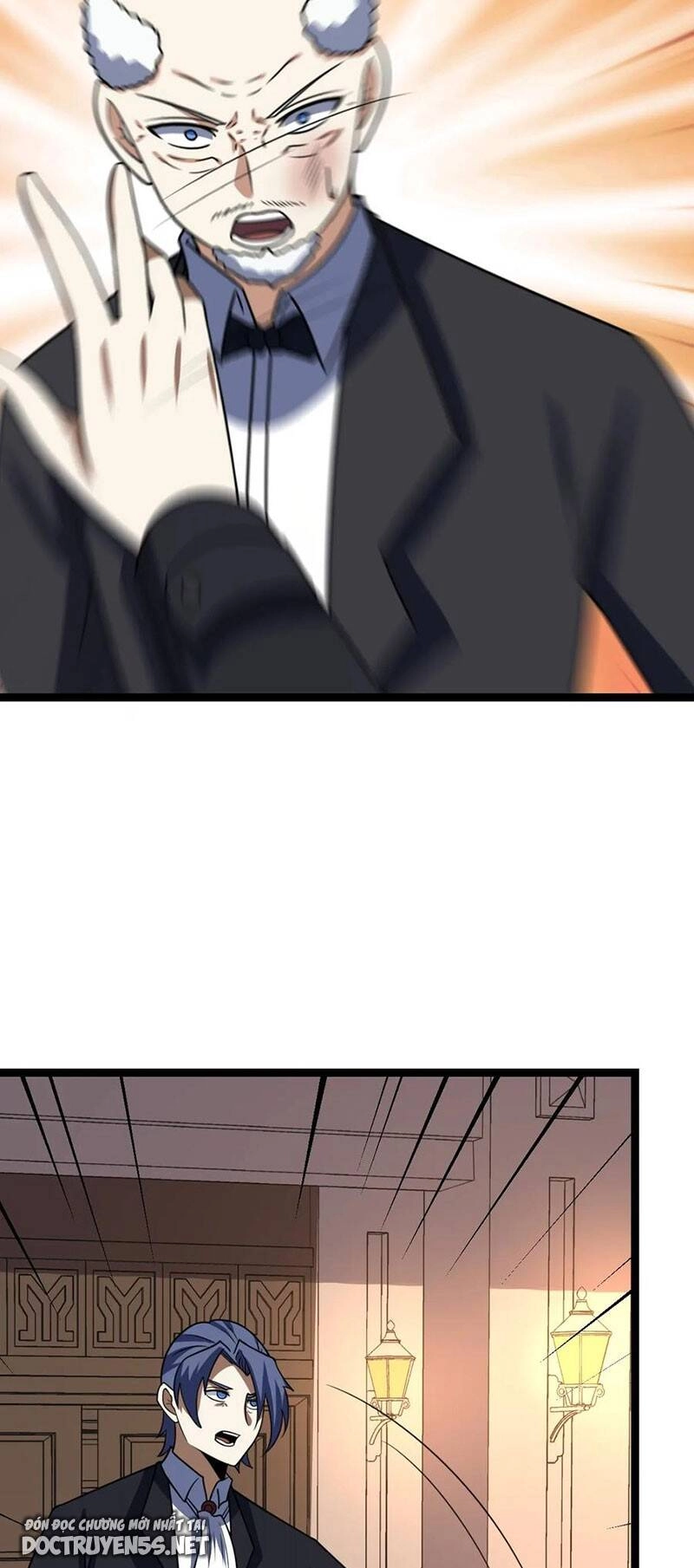 Ta Làm Kiêu Hùng Tại Dị Giới Chapter 655 - 17