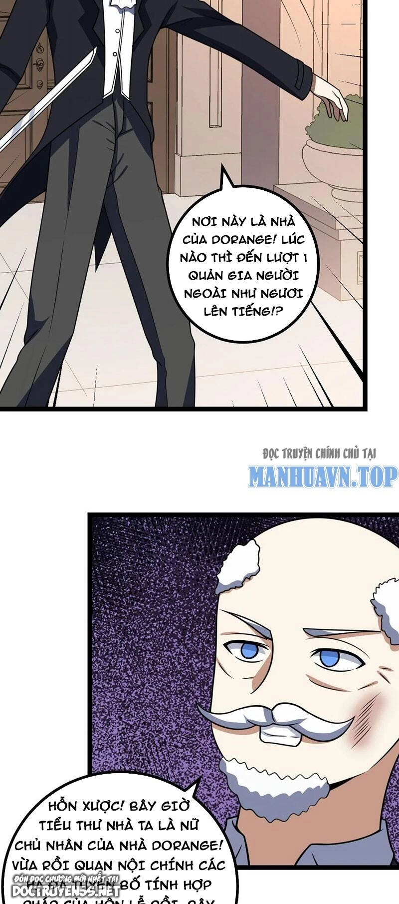 Ta Làm Kiêu Hùng Tại Dị Giới Chapter 655 - 18