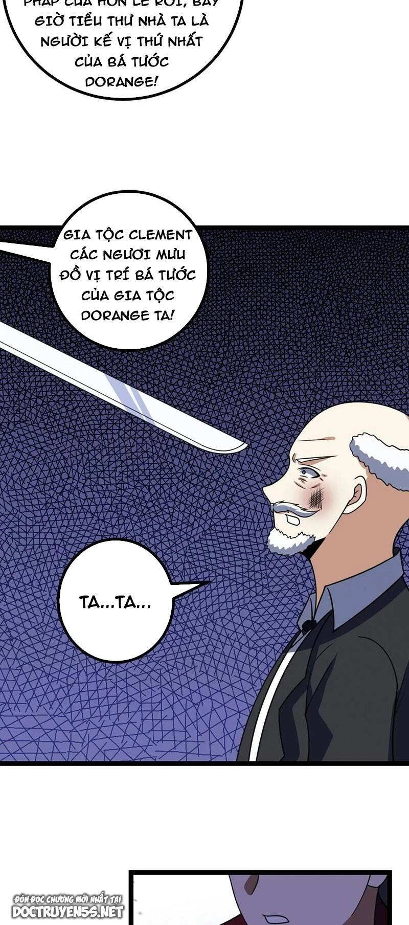 Ta Làm Kiêu Hùng Tại Dị Giới Chapter 655 - 19