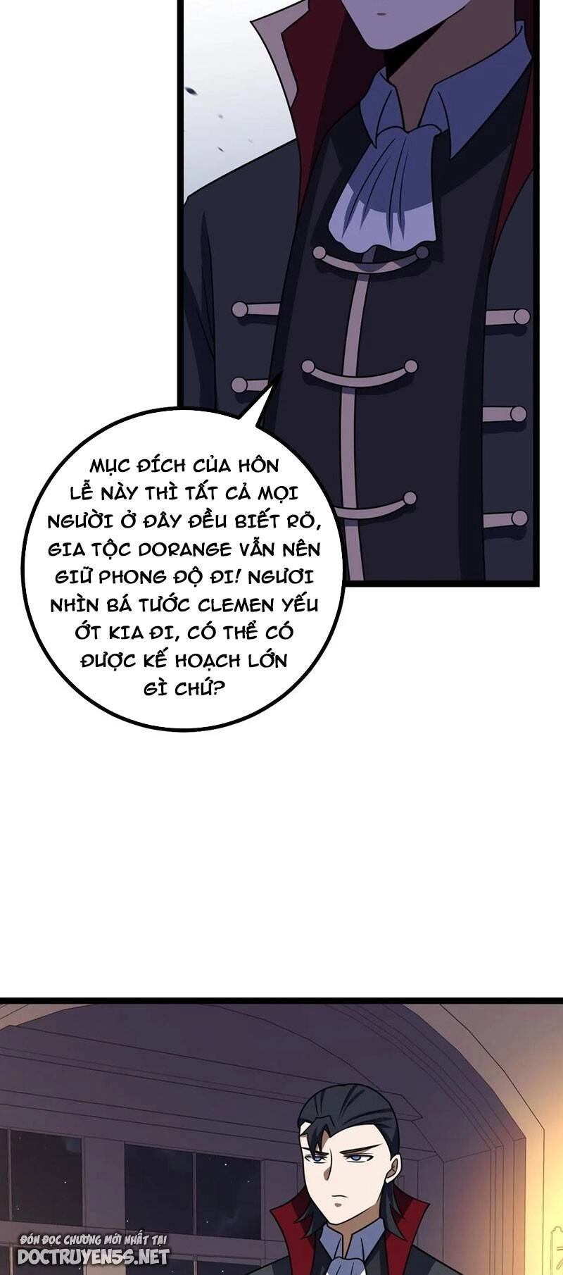 Ta Làm Kiêu Hùng Tại Dị Giới Chapter 655 - 20