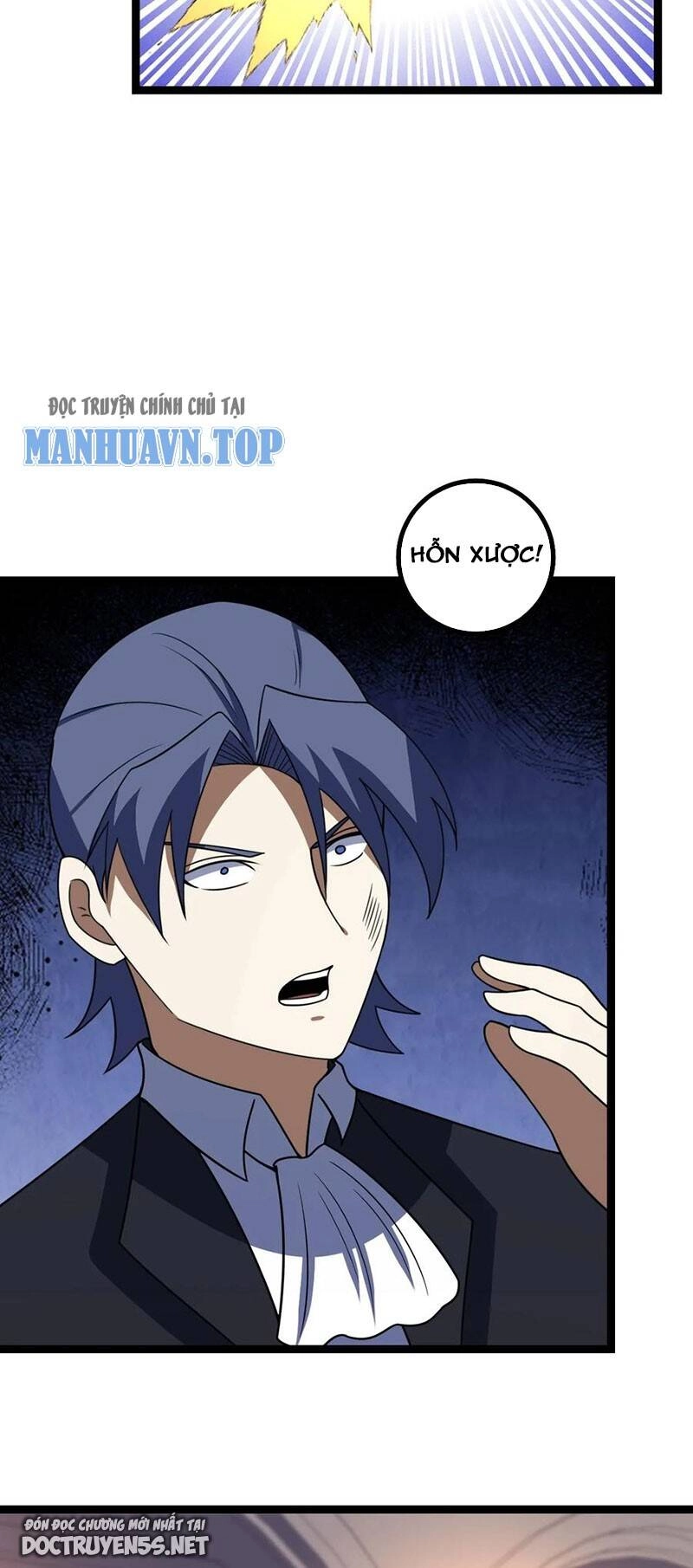 Ta Làm Kiêu Hùng Tại Dị Giới Chapter 655 - 22