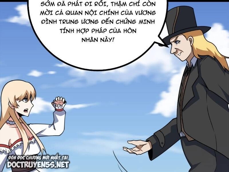 Ta Làm Kiêu Hùng Tại Dị Giới Chapter 653 - 20