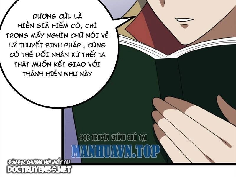 Ta Làm Kiêu Hùng Tại Dị Giới Chapter 653 - 55