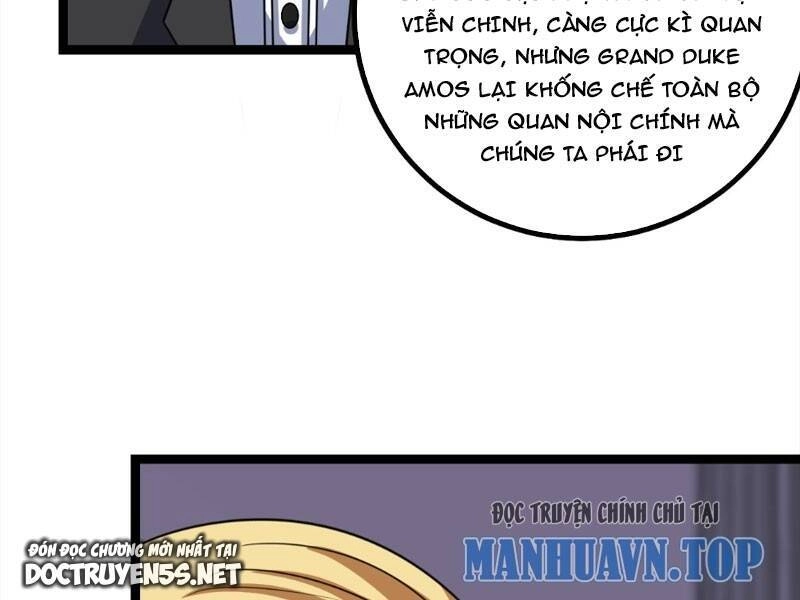 Ta Làm Kiêu Hùng Tại Dị Giới Chapter 653 - 63