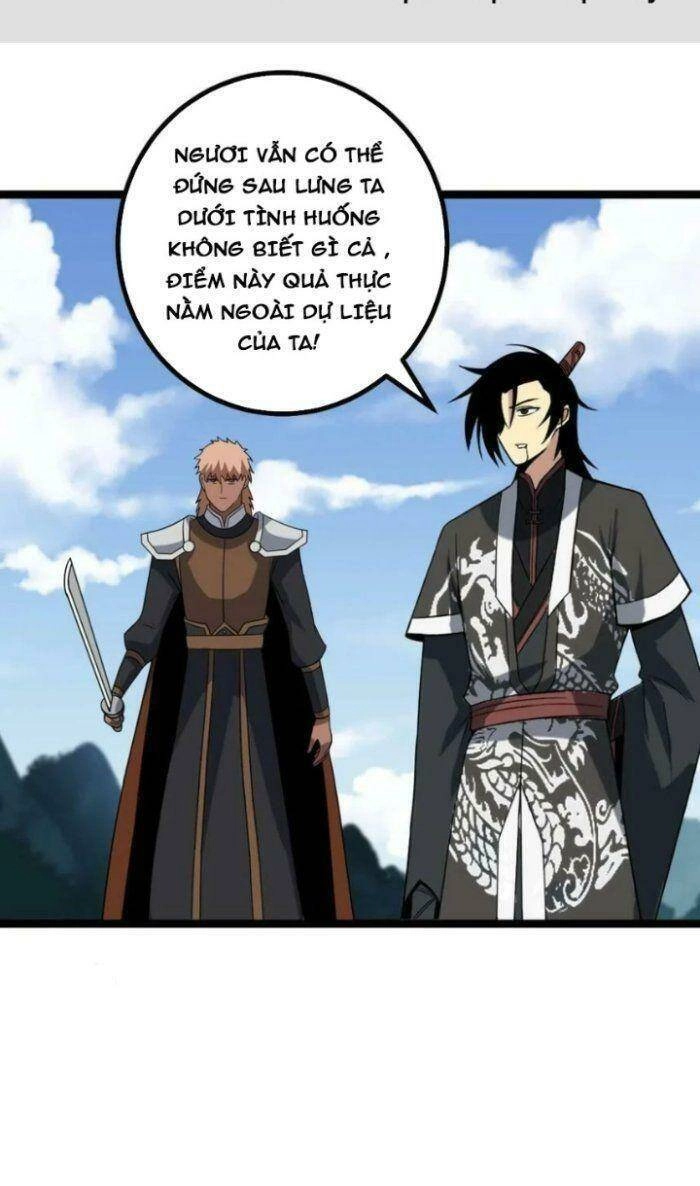 Ta Làm Kiêu Hùng Tại Dị Giới Chapter 475 - 2