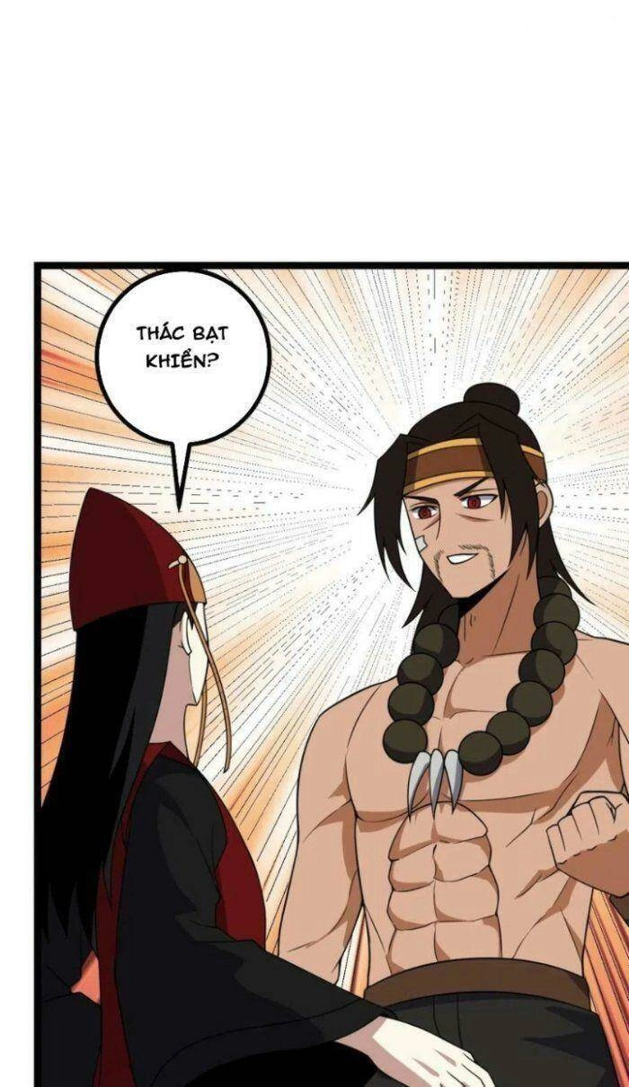 Ta Làm Kiêu Hùng Tại Dị Giới Chapter 475 - 11