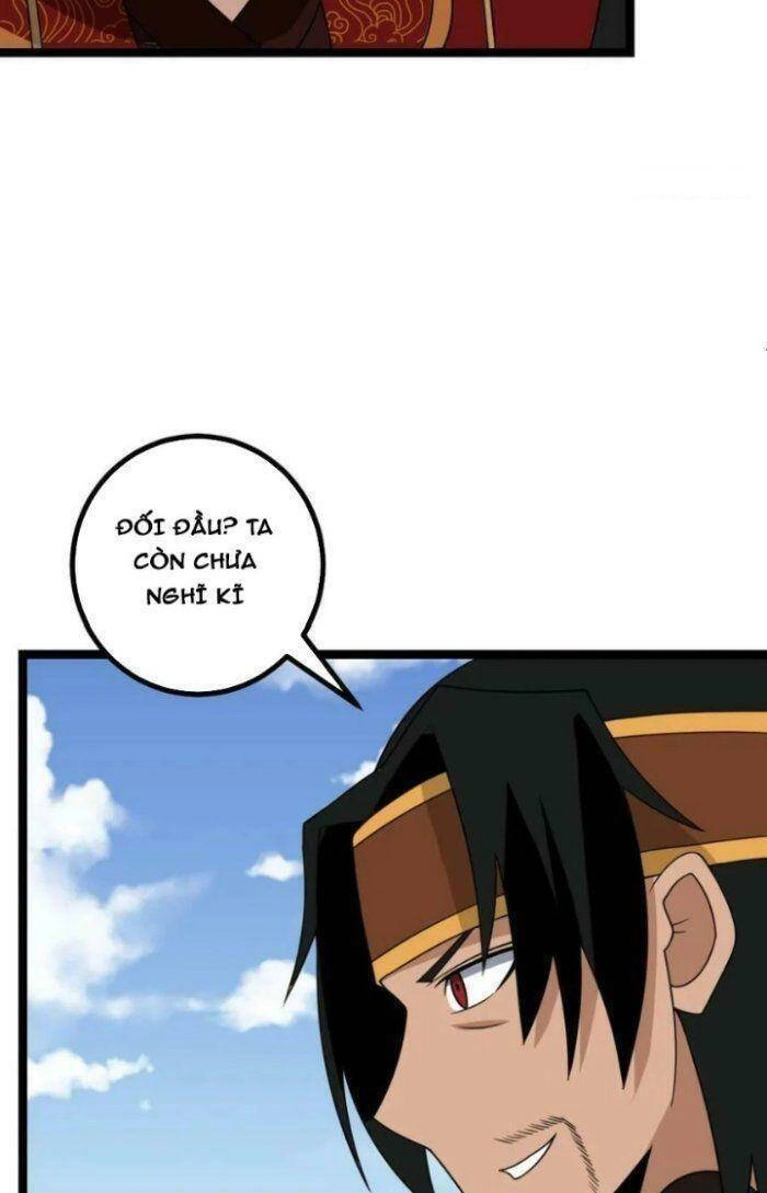 Ta Làm Kiêu Hùng Tại Dị Giới Chapter 475 - 13