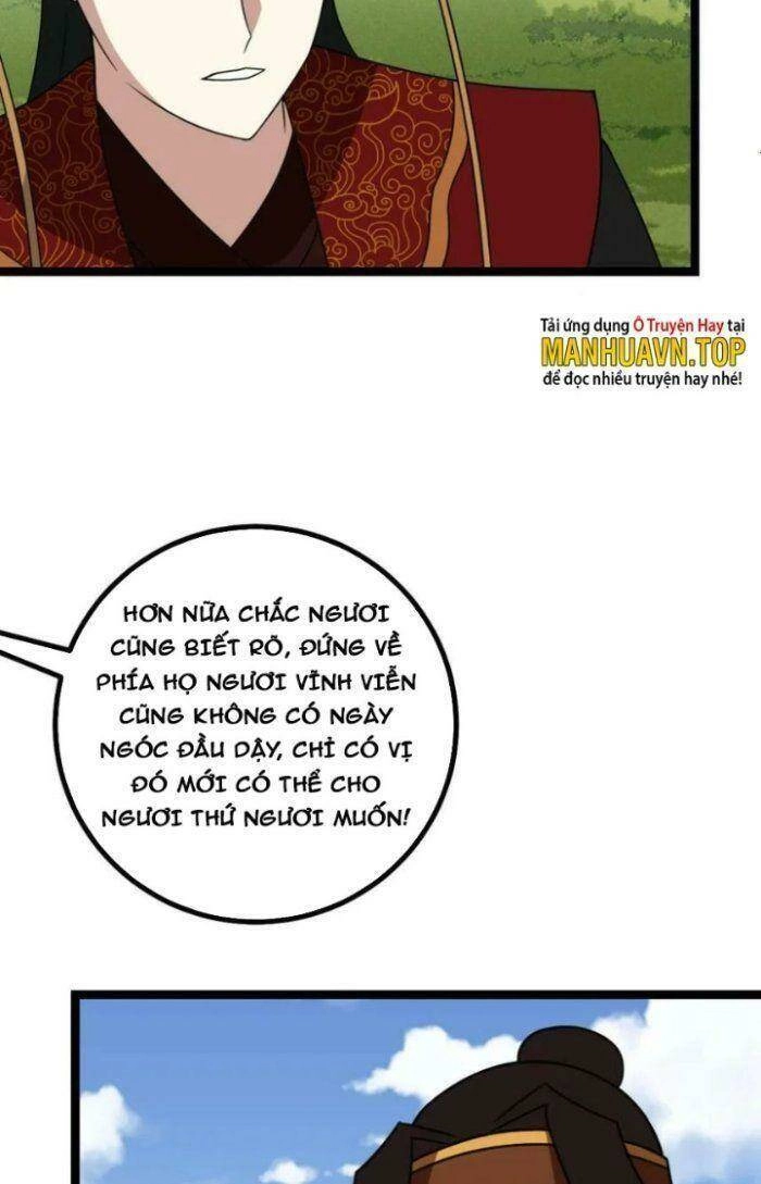 Ta Làm Kiêu Hùng Tại Dị Giới Chapter 475 - 16