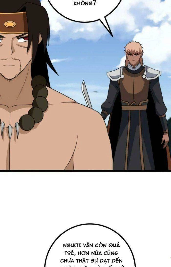 Ta Làm Kiêu Hùng Tại Dị Giới Chapter 475 - 18