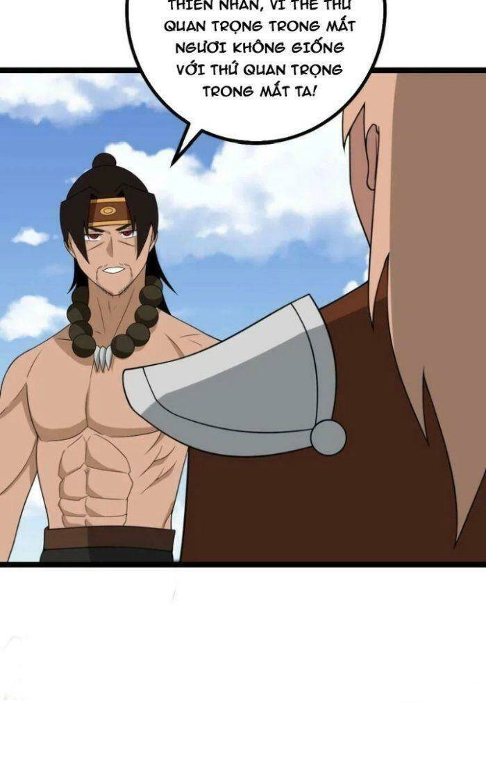 Ta Làm Kiêu Hùng Tại Dị Giới Chapter 475 - 19