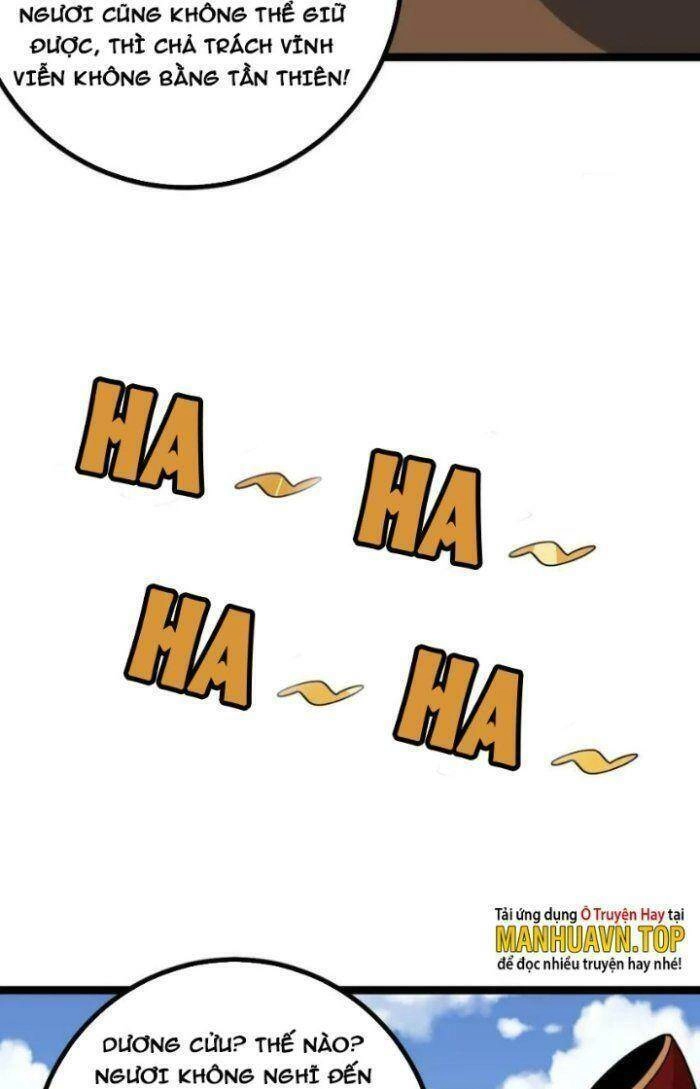 Ta Làm Kiêu Hùng Tại Dị Giới Chapter 475 - 22