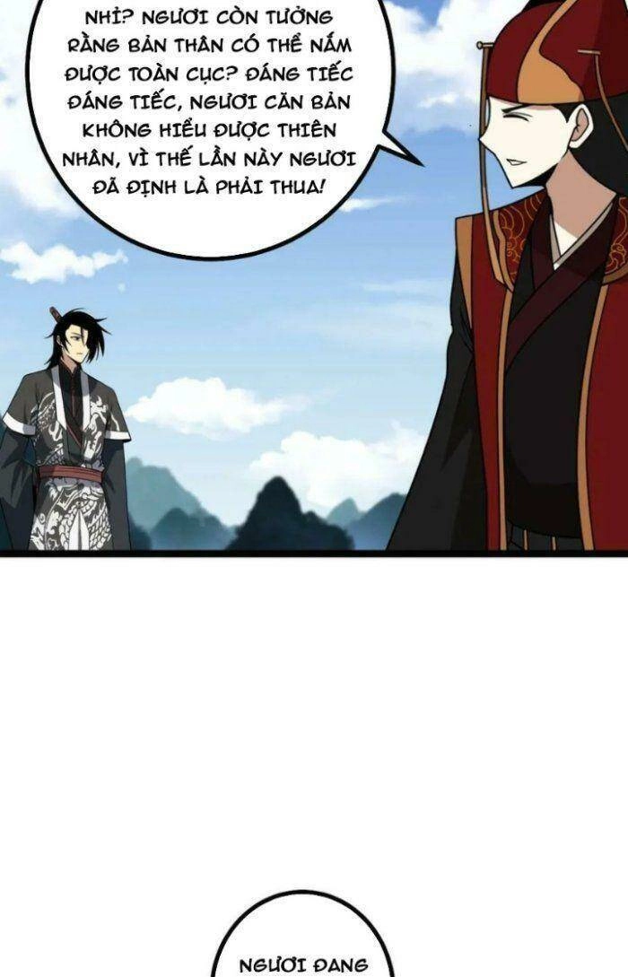 Ta Làm Kiêu Hùng Tại Dị Giới Chapter 475 - 23