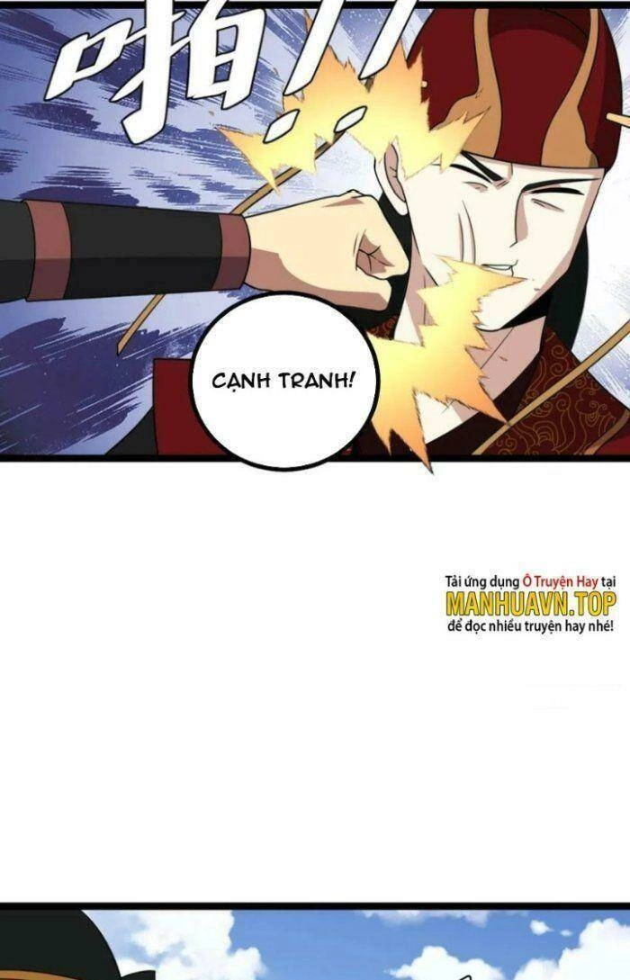 Ta Làm Kiêu Hùng Tại Dị Giới Chapter 475 - 26