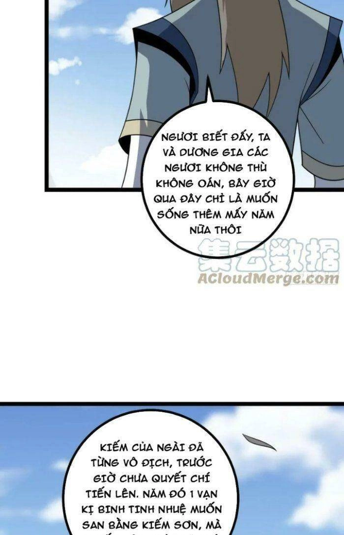 Ta Làm Kiêu Hùng Tại Dị Giới Chapter 475 - 33