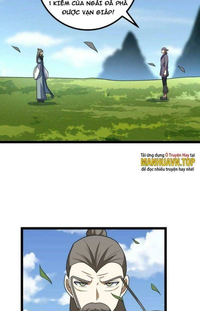 Ta Làm Kiêu Hùng Tại Dị Giới Chapter 475 - 34