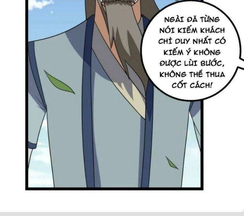 Ta Làm Kiêu Hùng Tại Dị Giới Chapter 475 - 35