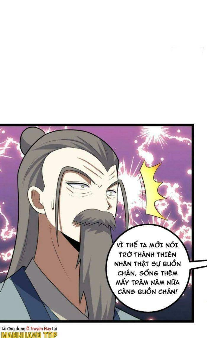 Ta Làm Kiêu Hùng Tại Dị Giới Chapter 476 - 4