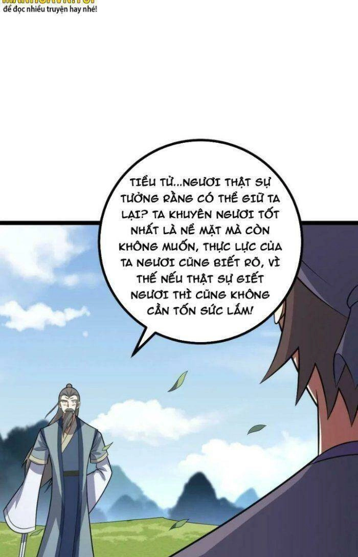 Ta Làm Kiêu Hùng Tại Dị Giới Chapter 476 - 5