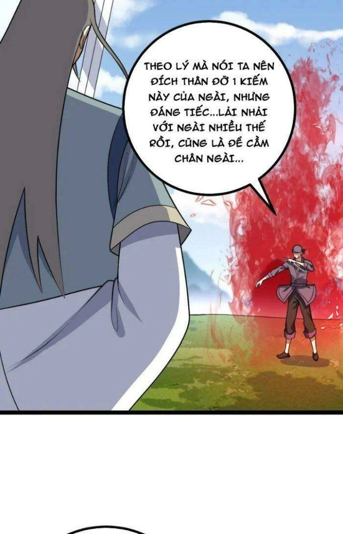 Ta Làm Kiêu Hùng Tại Dị Giới Chapter 476 - 18