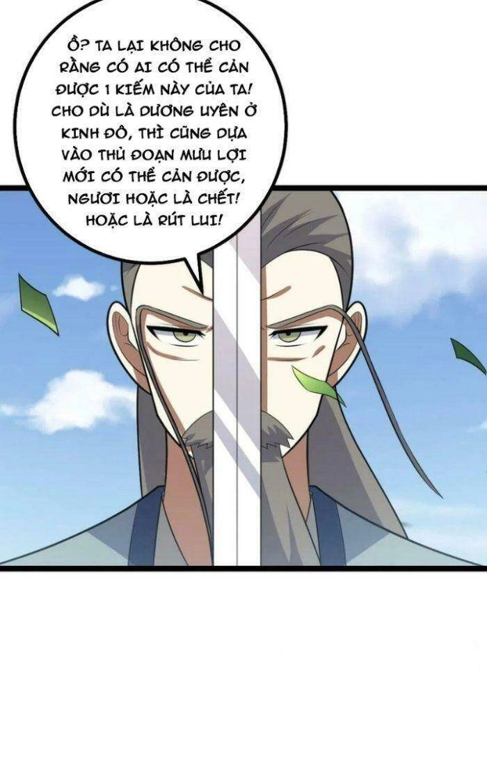 Ta Làm Kiêu Hùng Tại Dị Giới Chapter 476 - 19