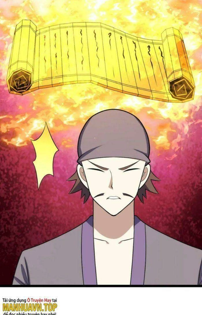 Ta Làm Kiêu Hùng Tại Dị Giới Chapter 476 - 21