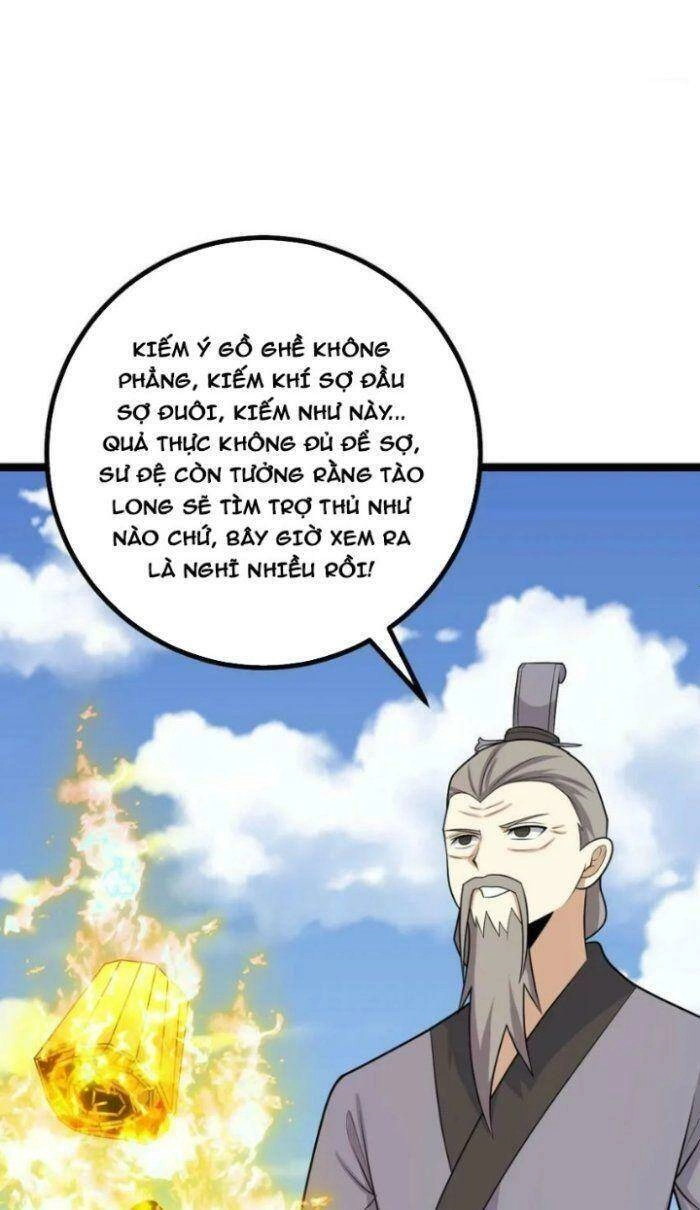Ta Làm Kiêu Hùng Tại Dị Giới Chapter 476 - 29