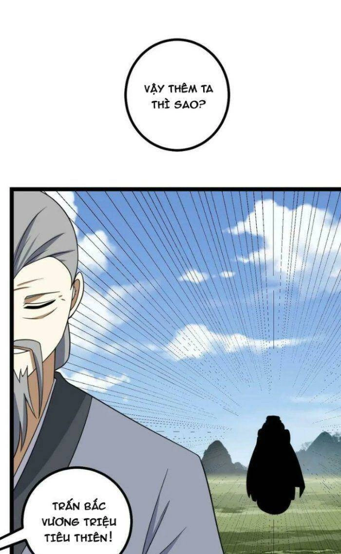 Ta Làm Kiêu Hùng Tại Dị Giới Chapter 477 - 3