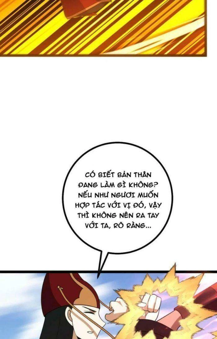 Ta Làm Kiêu Hùng Tại Dị Giới Chapter 477 - 5