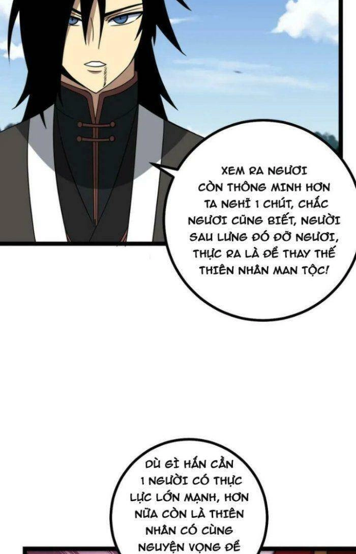 Ta Làm Kiêu Hùng Tại Dị Giới Chapter 477 - 8