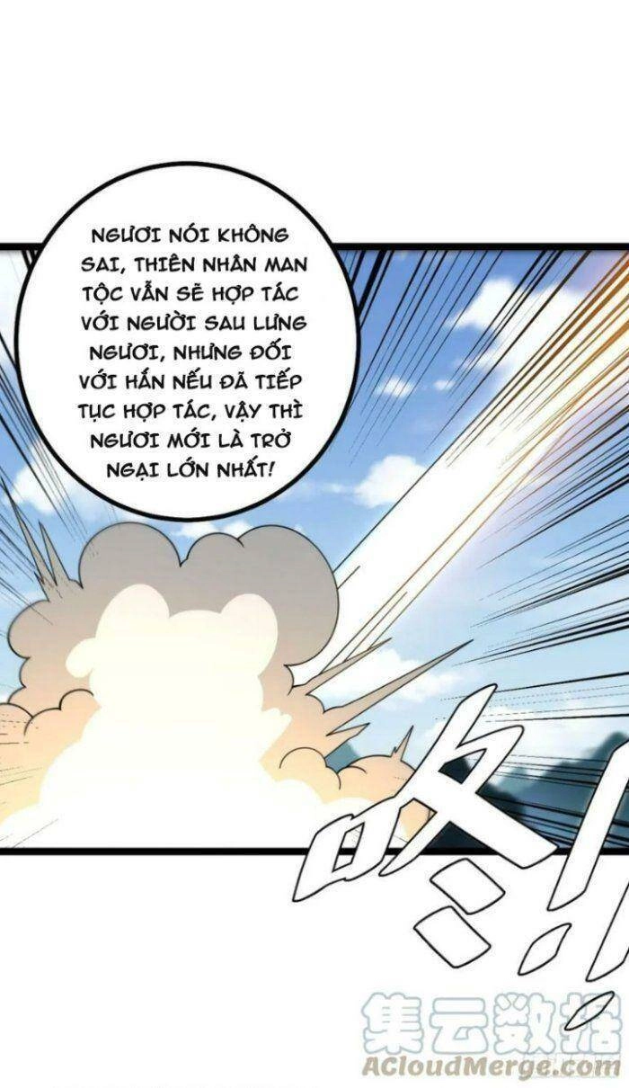 Ta Làm Kiêu Hùng Tại Dị Giới Chapter 477 - 10