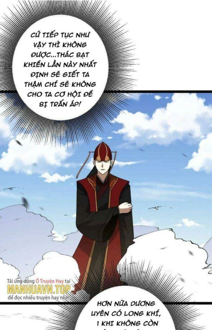 Ta Làm Kiêu Hùng Tại Dị Giới Chapter 477 - 11