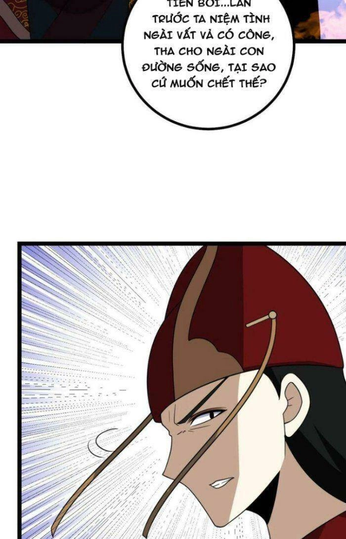 Ta Làm Kiêu Hùng Tại Dị Giới Chapter 477 - 13