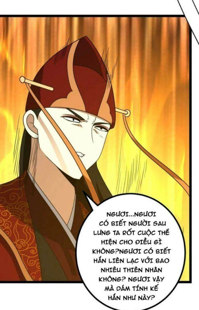 Ta Làm Kiêu Hùng Tại Dị Giới Chapter 477 - 19