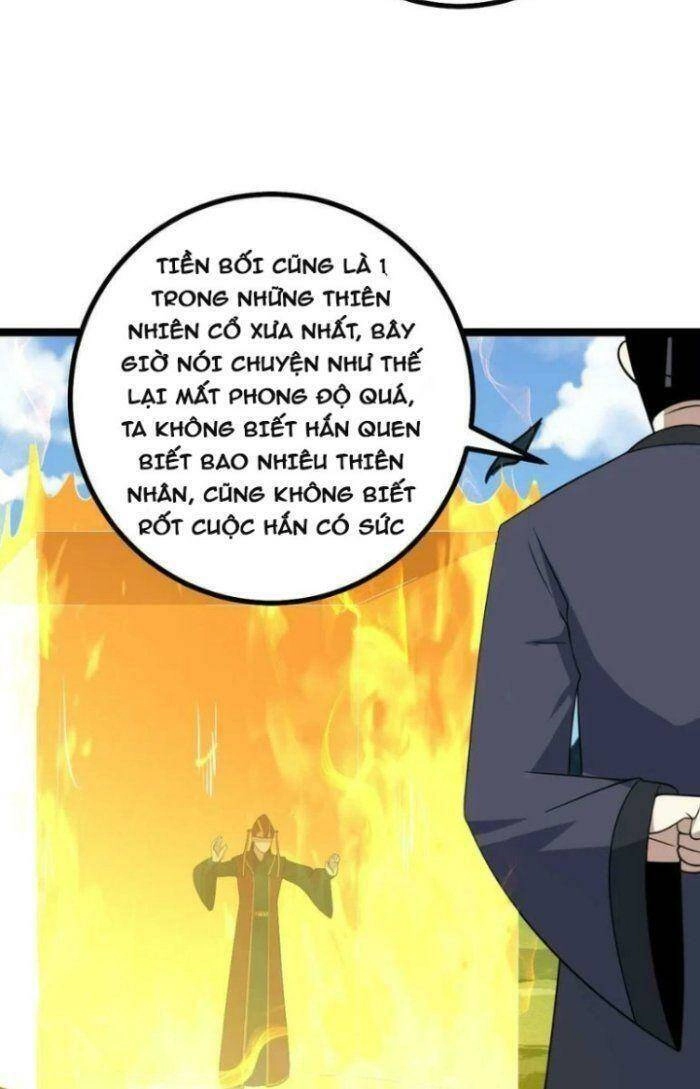 Ta Làm Kiêu Hùng Tại Dị Giới Chapter 477 - 20
