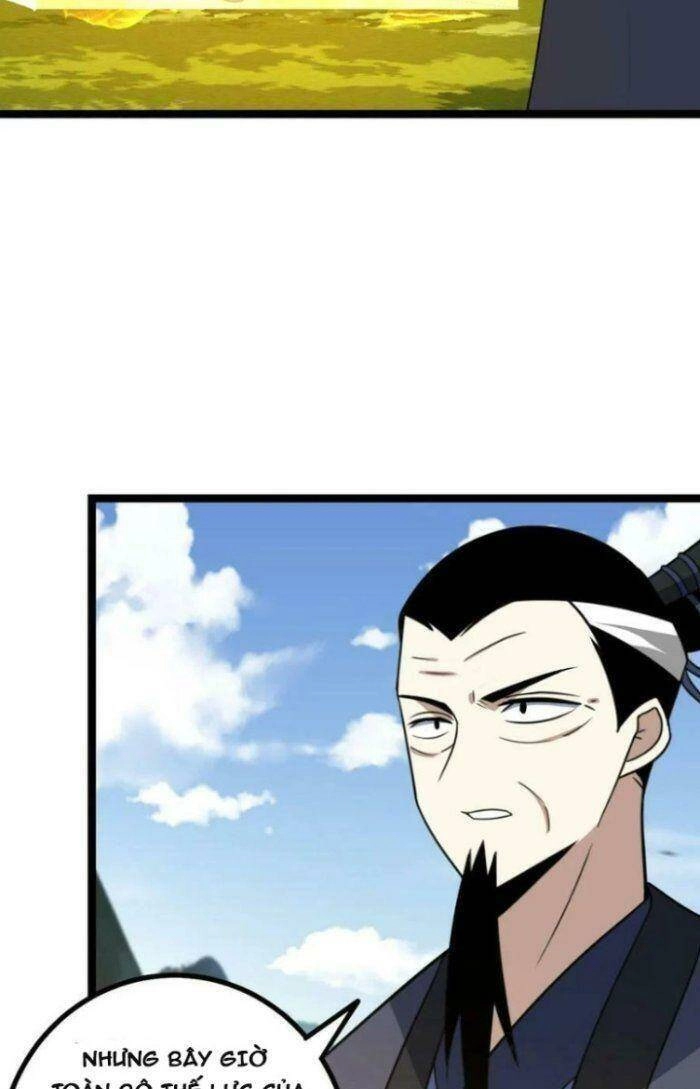 Ta Làm Kiêu Hùng Tại Dị Giới Chapter 477 - 21