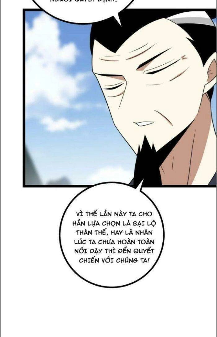 Ta Làm Kiêu Hùng Tại Dị Giới Chapter 477 - 25