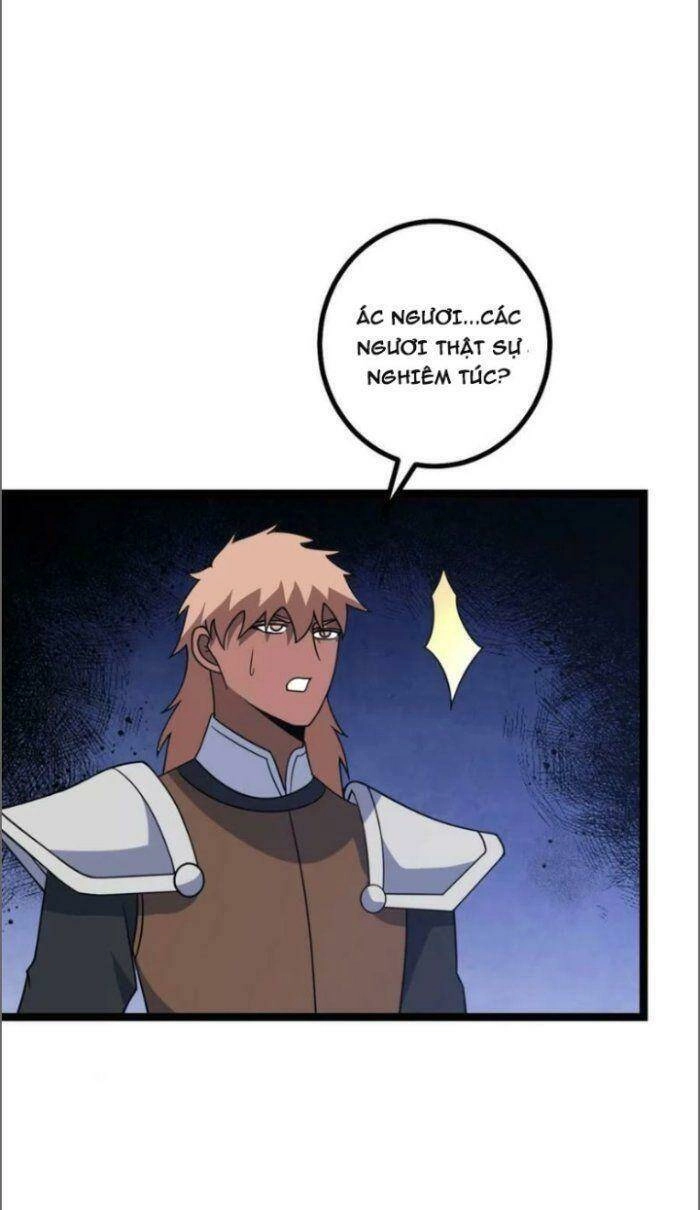 Ta Làm Kiêu Hùng Tại Dị Giới Chapter 477 - 28