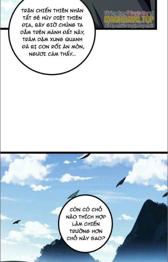 Ta Làm Kiêu Hùng Tại Dị Giới Chapter 477 - 30