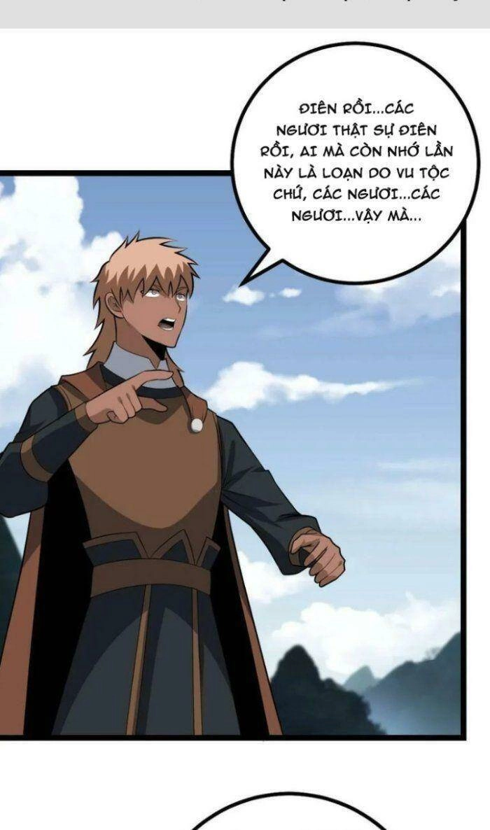 Ta Làm Kiêu Hùng Tại Dị Giới Chapter 478 - 2