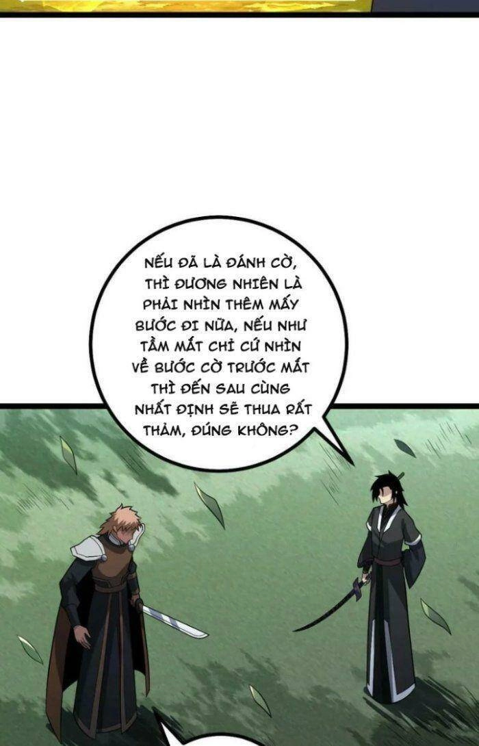 Ta Làm Kiêu Hùng Tại Dị Giới Chapter 478 - 4