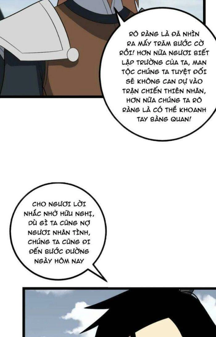 Ta Làm Kiêu Hùng Tại Dị Giới Chapter 478 - 6