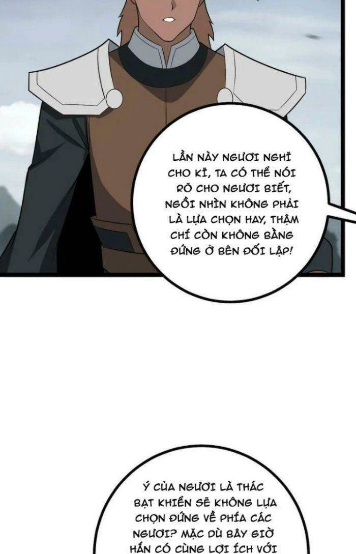 Ta Làm Kiêu Hùng Tại Dị Giới Chapter 478 - 8