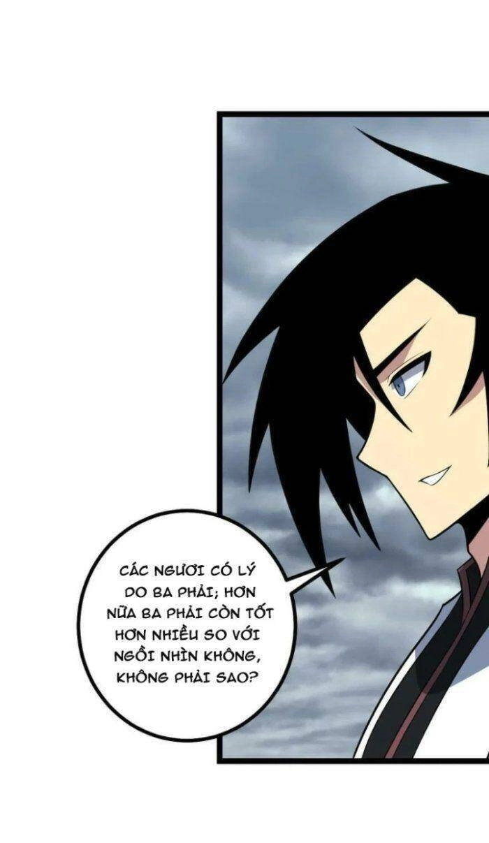 Ta Làm Kiêu Hùng Tại Dị Giới Chapter 478 - 10