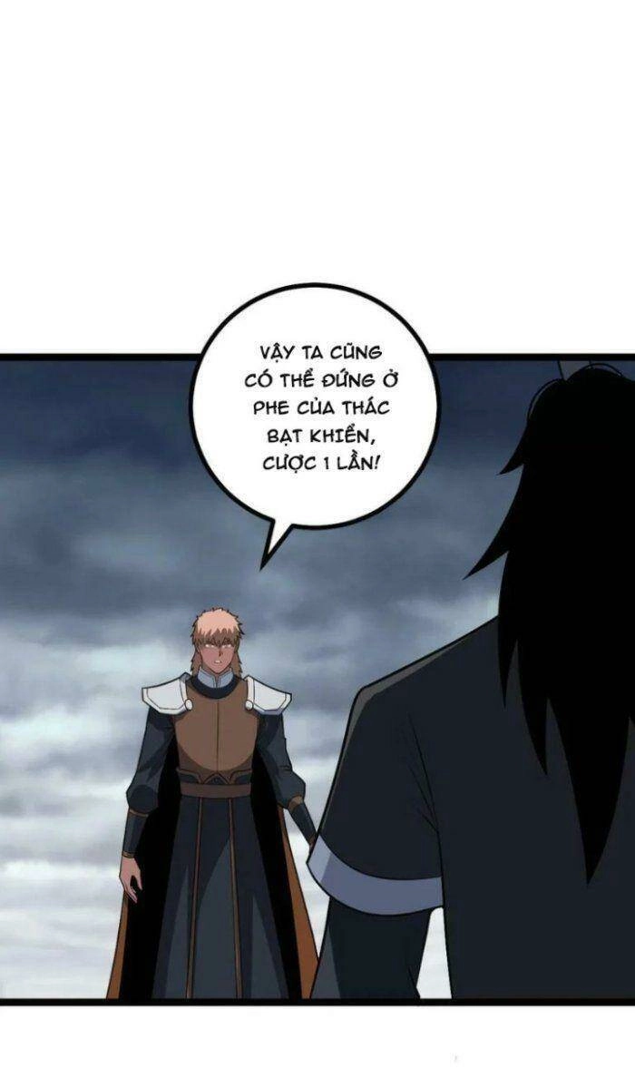 Ta Làm Kiêu Hùng Tại Dị Giới Chapter 478 - 11