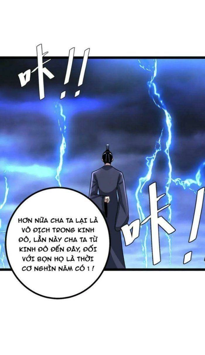 Ta Làm Kiêu Hùng Tại Dị Giới Chapter 478 - 17