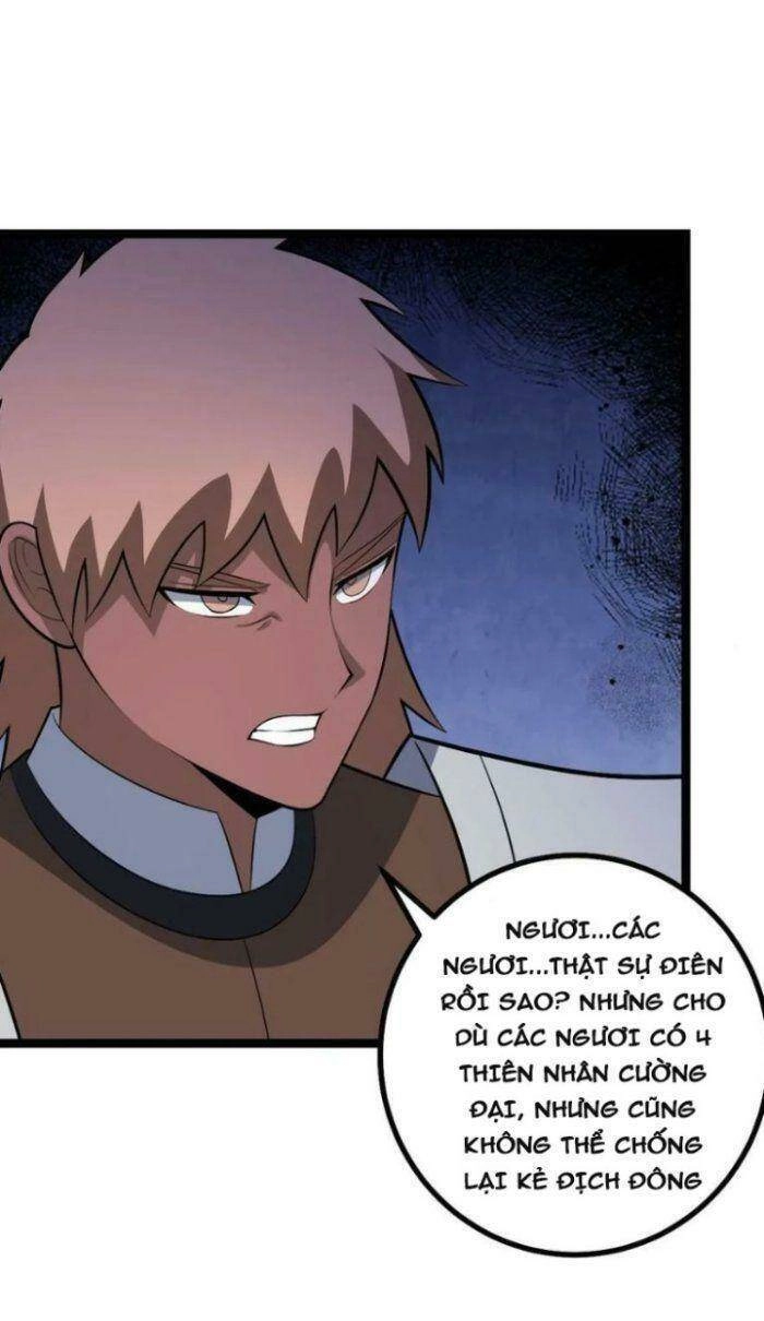 Ta Làm Kiêu Hùng Tại Dị Giới Chapter 478 - 18