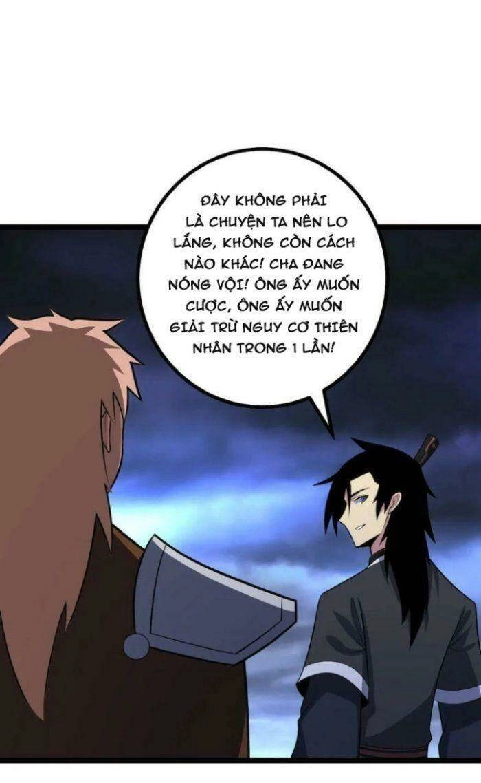 Ta Làm Kiêu Hùng Tại Dị Giới Chapter 478 - 19