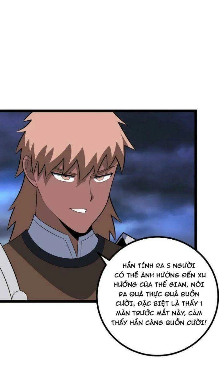 Ta Làm Kiêu Hùng Tại Dị Giới Chapter 478 - 26